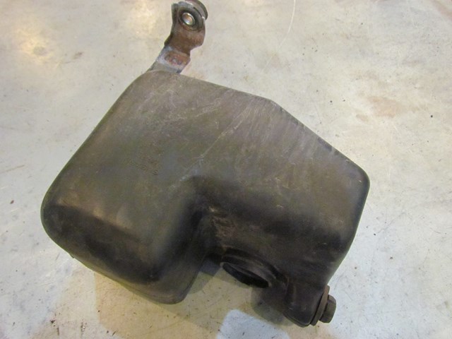 2003 Subaru Baja Air Intake Resonator Box