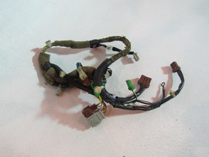 1997 Honda Prelude Climate Control Wire Harness 32180 S30 A001