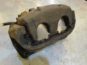 2003 Subaru Baja Front LH Driver Caliper