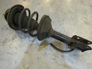 2003 Subaru Baja Front LH Driver Strut Shock Spring