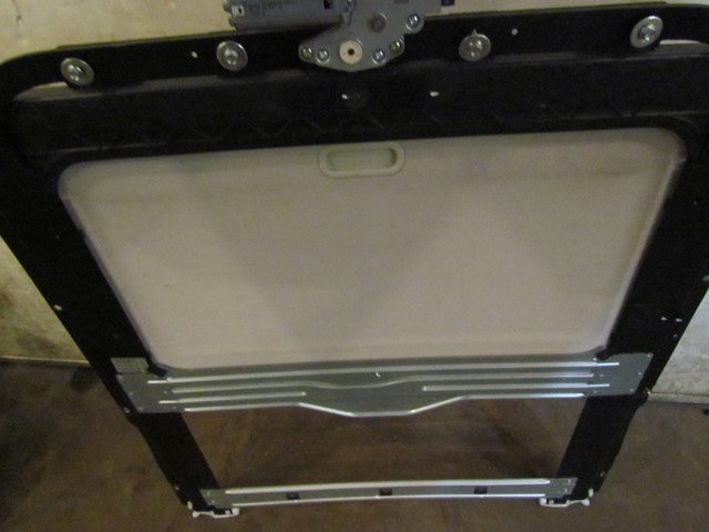 2003-2006 Infiniti G35 G35X Sedan Sunroof Assembly OEM