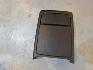 2003 Subaru Baja Center Console Rear Cover 