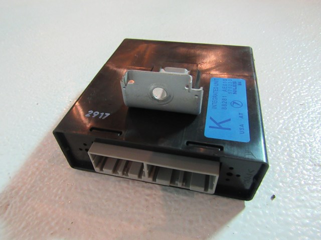 2003 Subaru Baja Integrated Computer 88281AE010