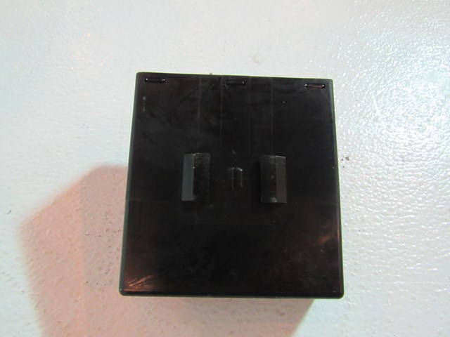 2003 Subaru Baja Integrated Computer 88281AE010