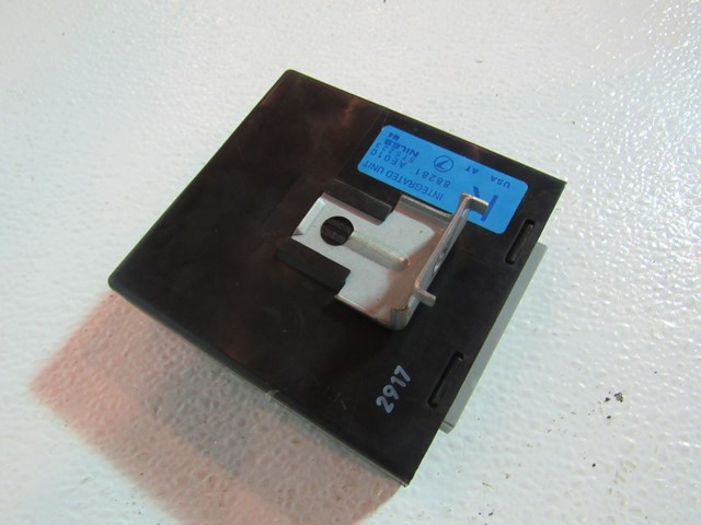 2003 Subaru Baja Integrated Computer 88281AE010