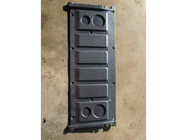 2003 Subaru Baja Tailgate Finisher Trim