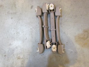 2003 Subaru Baja Interior Grab Handles Set Of 4