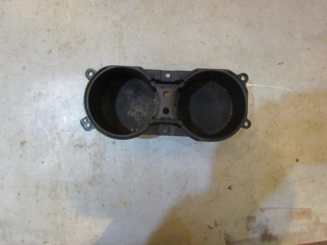 2003 Subaru Baja Center Console Cup Holder