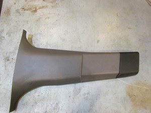 2003 Subaru Baja LH Driver Lower B Pillar Trim 