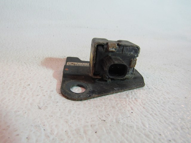 2003 Subaru Baja LH Driver Front Impact Sensor 98231AE07A