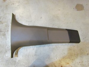2003 Subaru Baja RH Passenger Lower B Pillar Trim