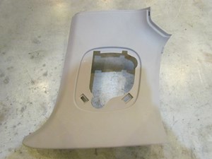 2003 Subaru Baja Rear LH C Pillar Trim Panel