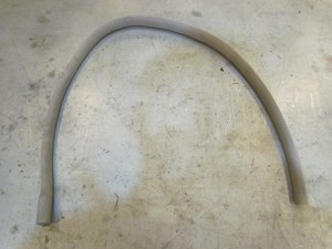 2003 Subaru Baja Rear LH Driver Body Seal