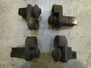 2003 Subaru Baja Door Ajar Sensor Set