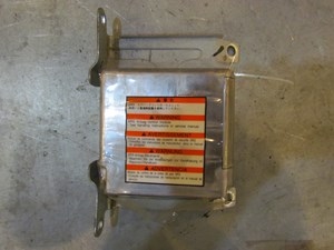 2003 Subaru Baja Air Bag Module 98221AE19A