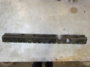 2003 Subaru Baja Luggage Tray Foam 91101AE15A