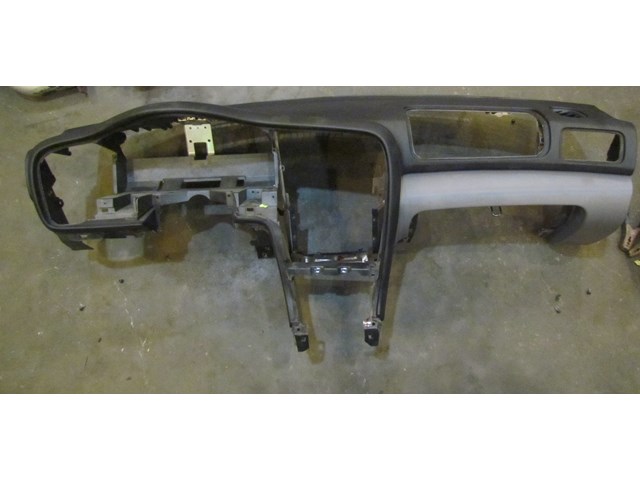 2003 Subaru Baja Dash 