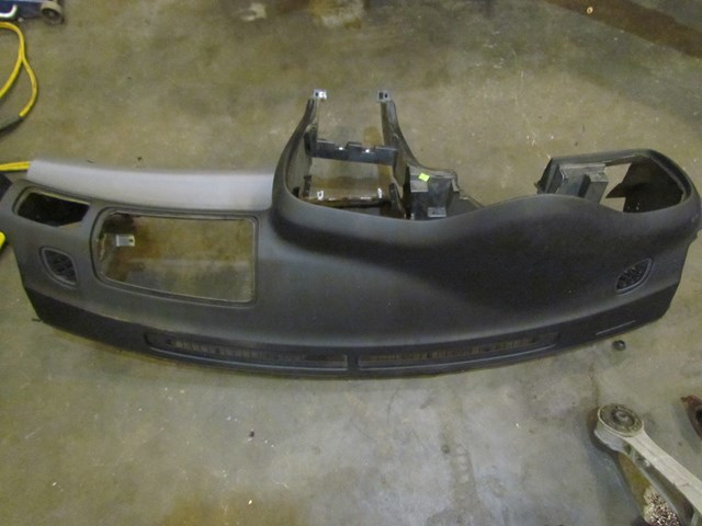 2003 Subaru Baja Dash 