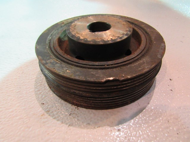 2003 Subaru Baja Harmonic Balancer -SEE PHOTOS