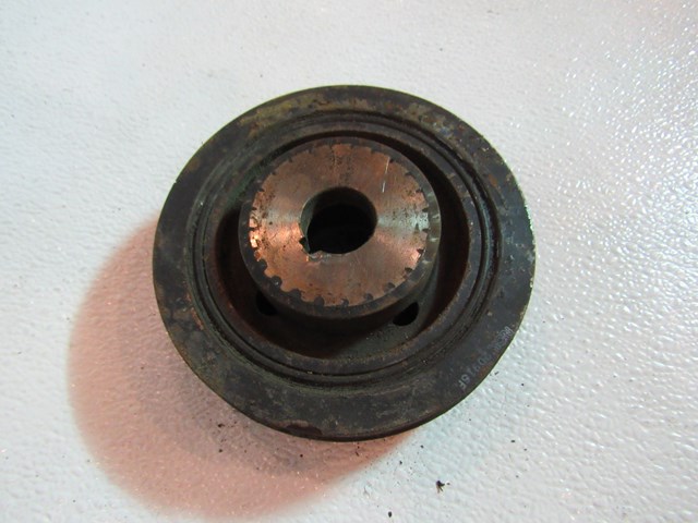 2003 Subaru Baja Harmonic Balancer -SEE PHOTOS