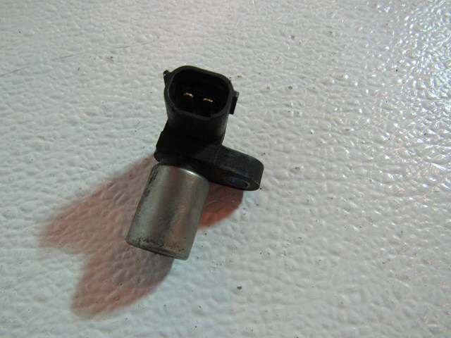 2003 Subaru Baja 2.5 Crank Position Sensor
