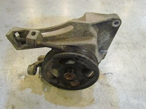2003 Subaru Baja Power Steering Pump With Bracket
