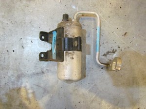 2003 Subaru Baja AC A/C Receiver Drier Air Conditioning Dryer OEM