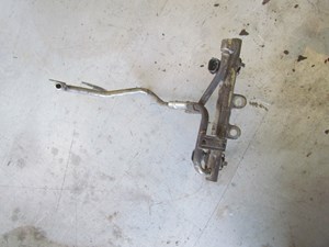 2003 Subaru Baja LH Fuel Rail With Injectors