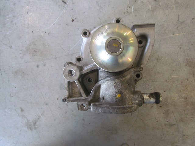 2003 Subaru Baja Water Pump
