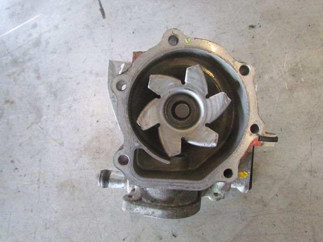 2003 Subaru Baja Water Pump