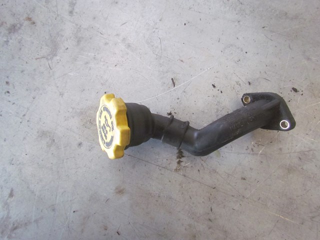 2003 Subaru Baja Oil Fill Tube