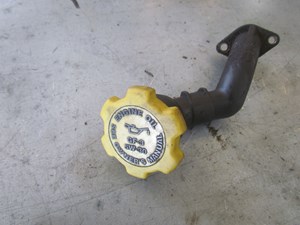 2003 Subaru Baja Oil Fill Tube