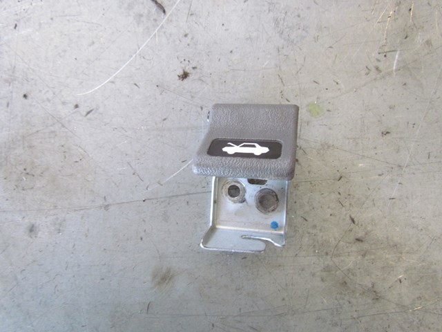 2003 Subaru Baja Hood Release Lever 