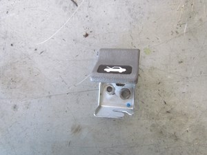 2003 Subaru Baja Hood Release Lever 