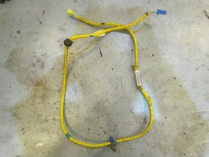 2003 Subaru Baja RH Front Impact Sensor Harness 98241-AE17A