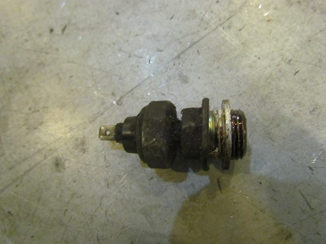 2003 Subaru Baja Oil Pressure Sensor