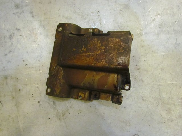 2003 Subaru Baja Oil Baffle 2.5 SOHC