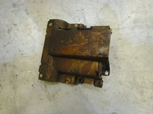 2003 Subaru Baja Oil Baffle 2.5 SOHC
