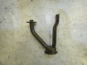 2003 Subaru Baja Oil Pick Up Tube