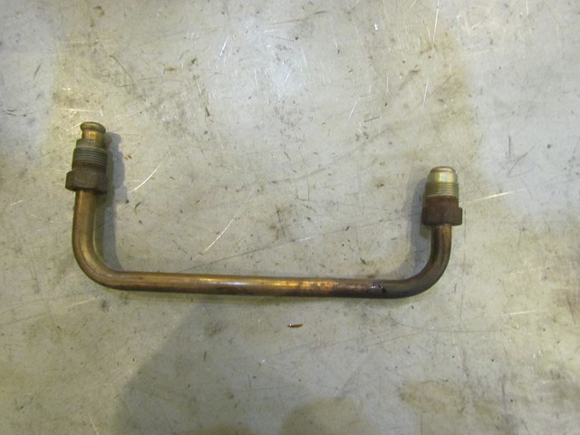 2003 Subaru Baja EGR Tube