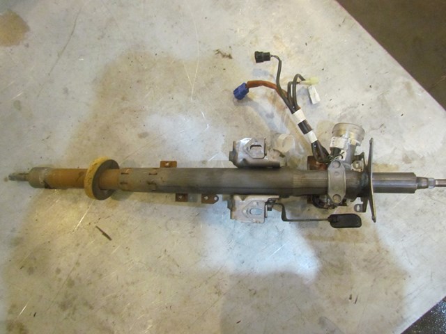 2003 Subaru Baja Steering Column