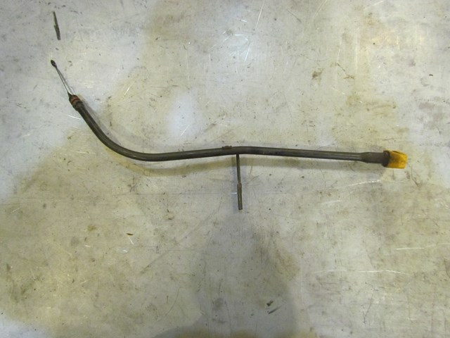2003 Subaru Baja Oil Dip Stick And Tube 