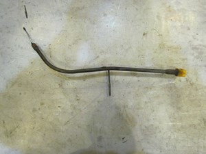 2003 Subaru Baja Oil Dip Stick And Tube 