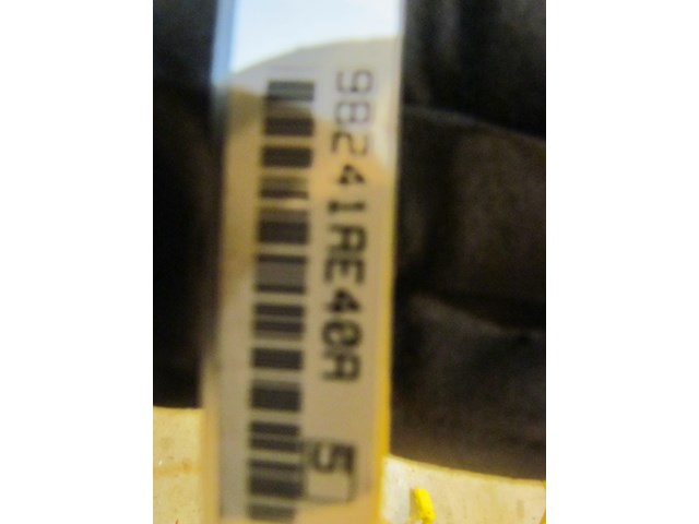 2003 Subaru Baja Air Bag Wire Harness 98241AE40A