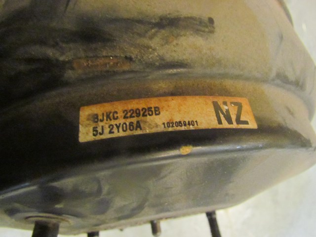 2003 Subaru Baja Power Brake Booster 
