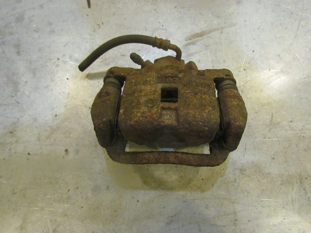 2003 Subaru Baja LH Driver Rear Brake Caliper
