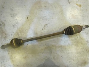 2003 Subaru Baja LH Driver Rear Axle Shaft