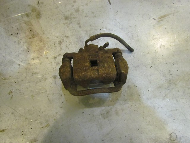 2003 Subaru Baja RH Passenger Rear Brake Caliper