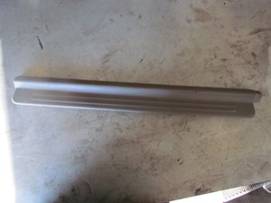 2001 Subaru Forester RH Passenger Front Door Sill Kick Plate