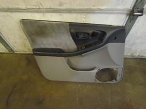 2001 Subaru Forester LH Driver Front Door Panel